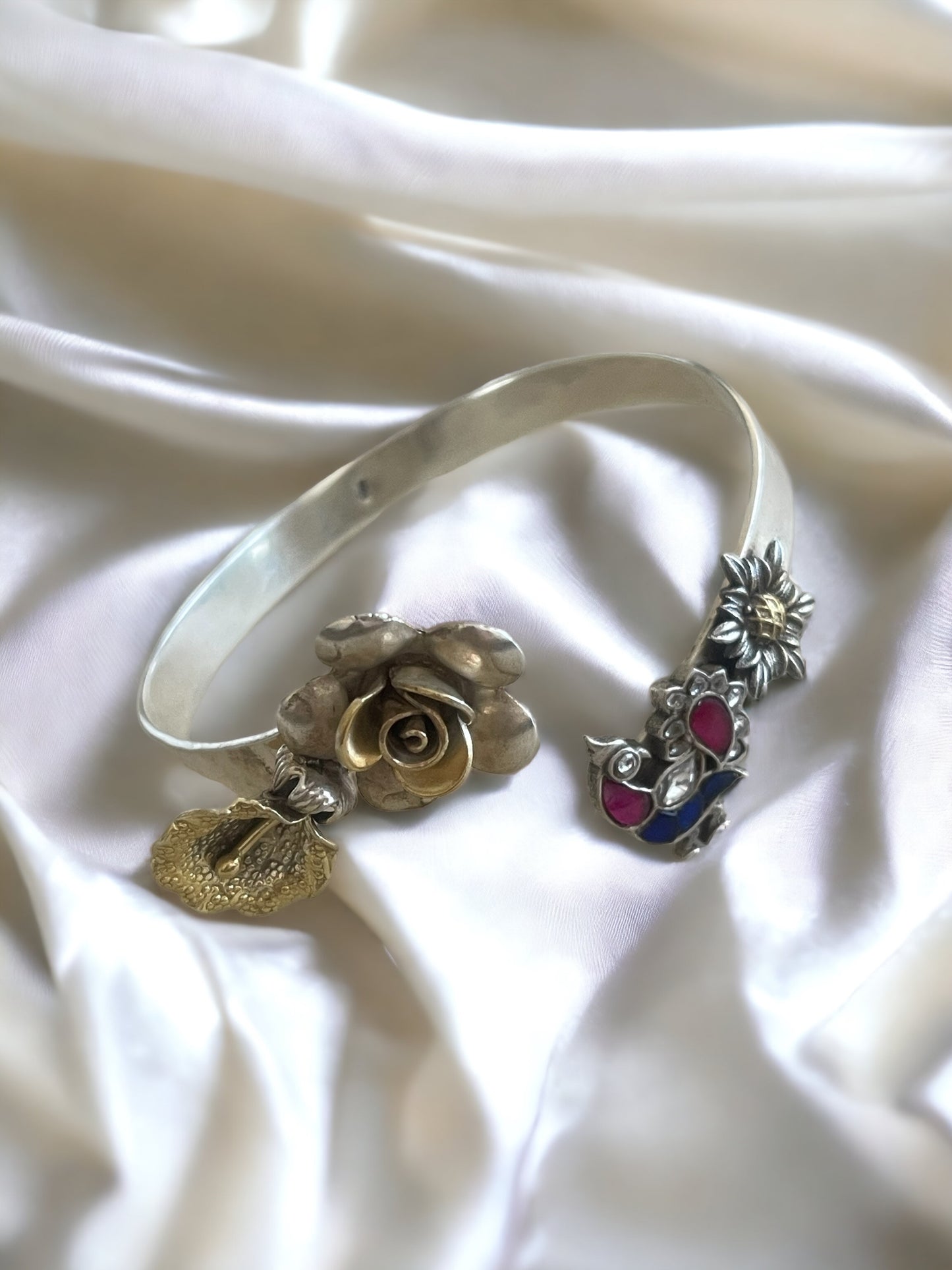 Ava 92.5 silver Kada 2
