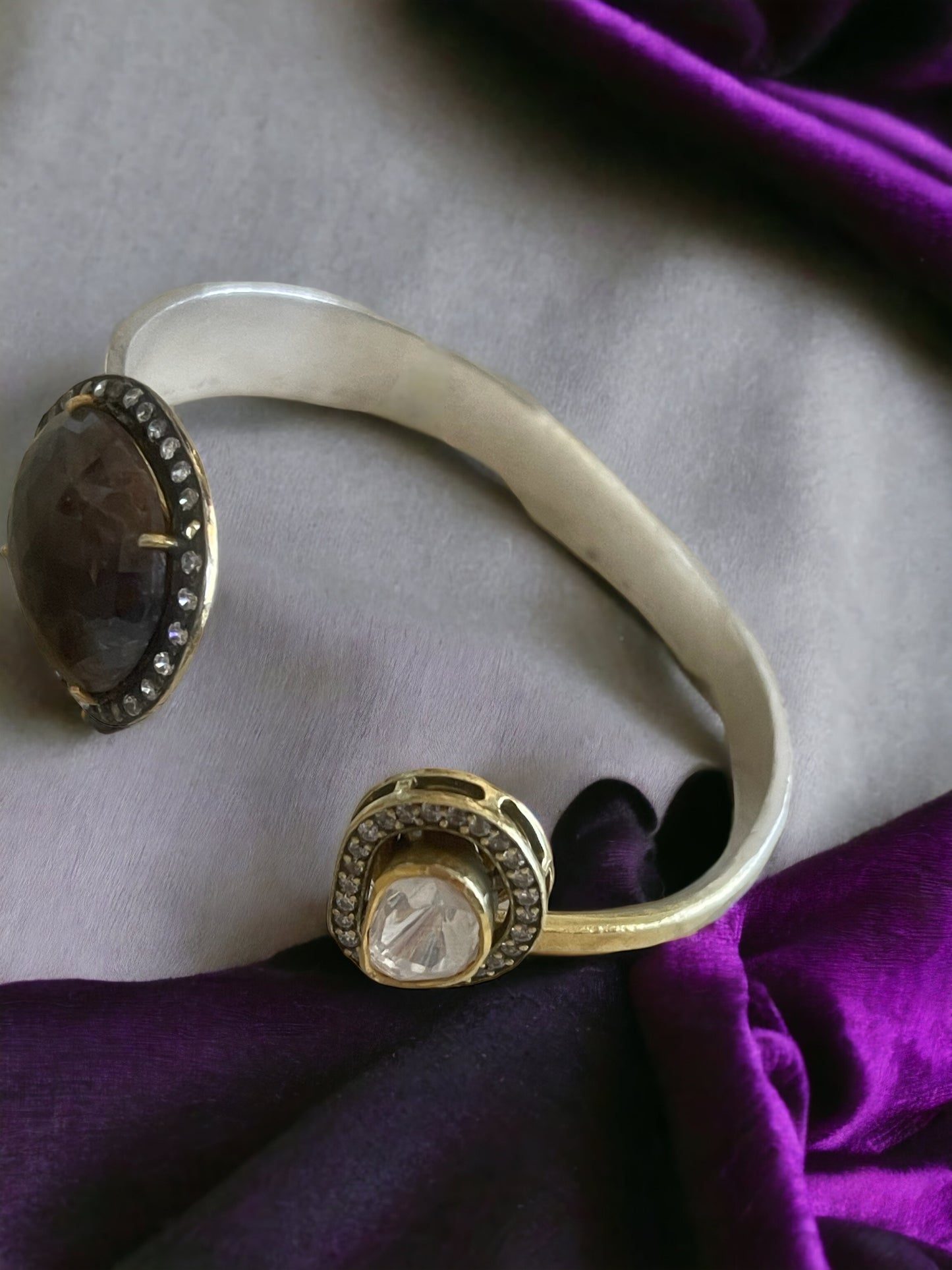 Ava 92.5 silver Kada15