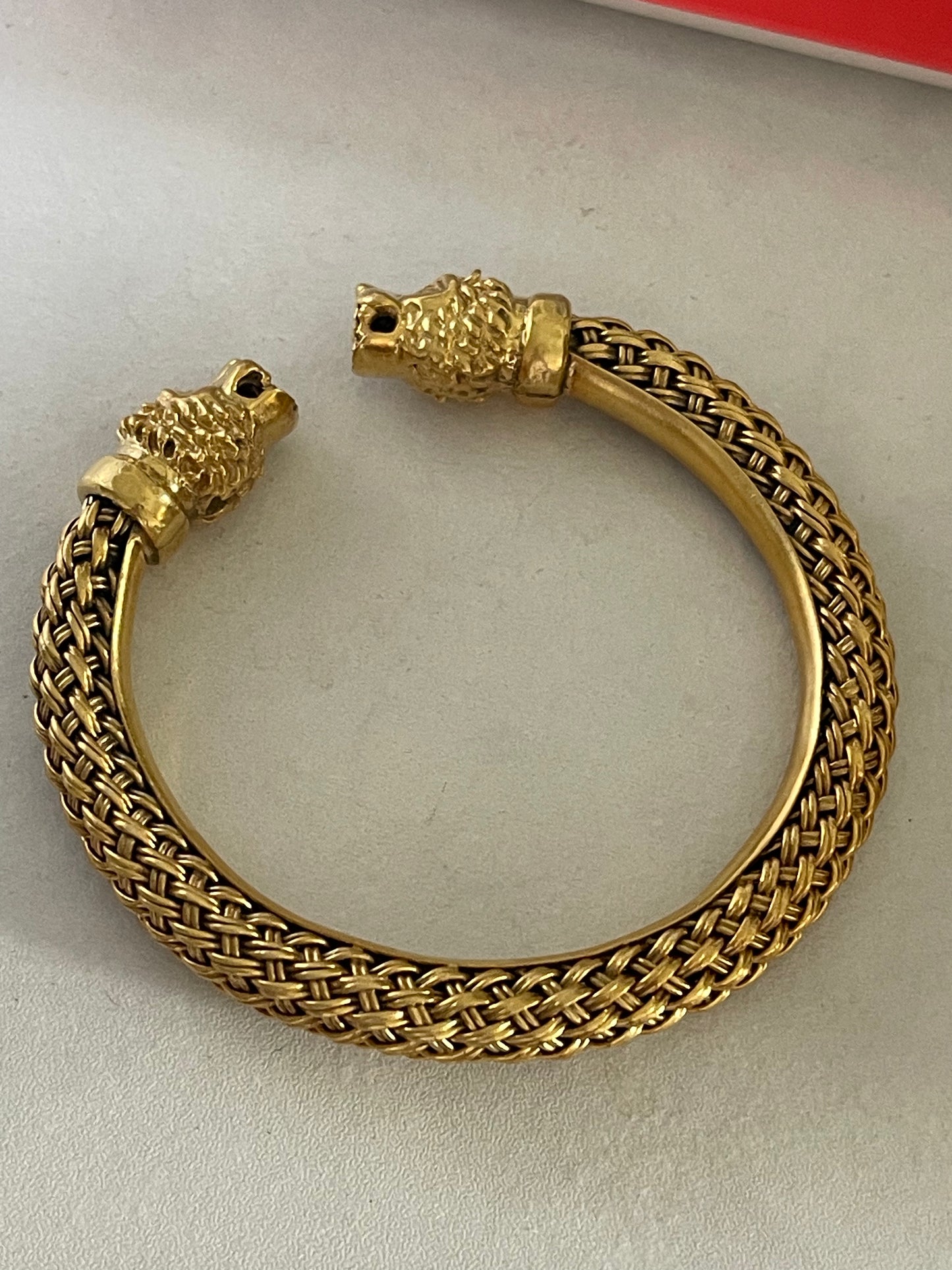 92.5 silver openable Kada