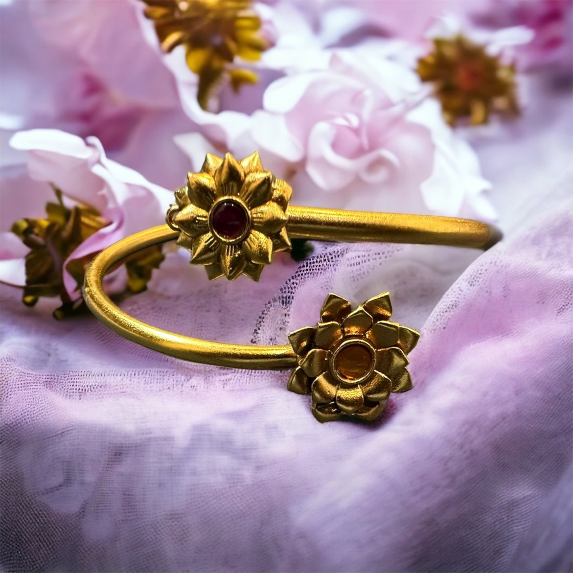 Chinni4 92.5 silver bracelet