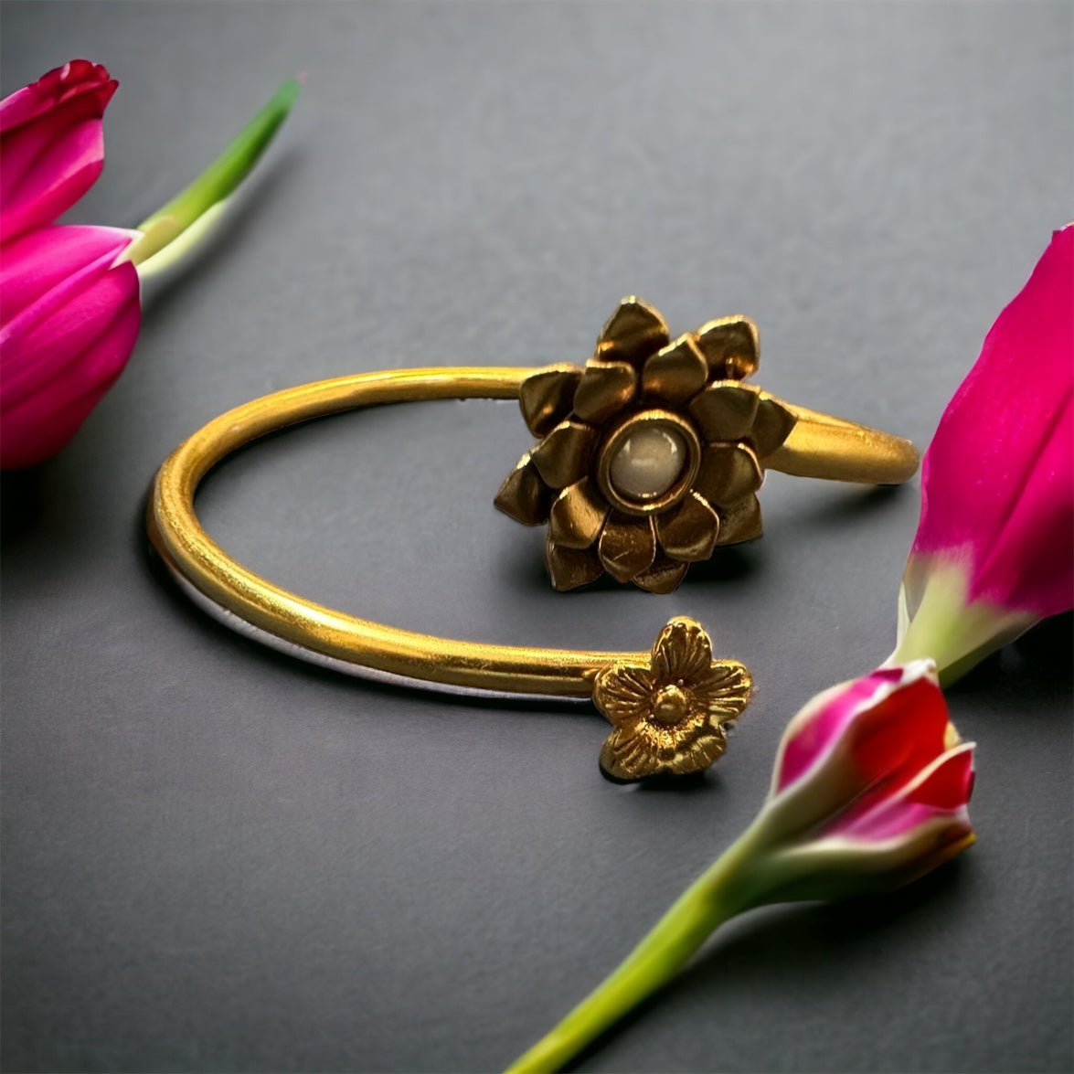 Chinni3 92.5 silver bracelet