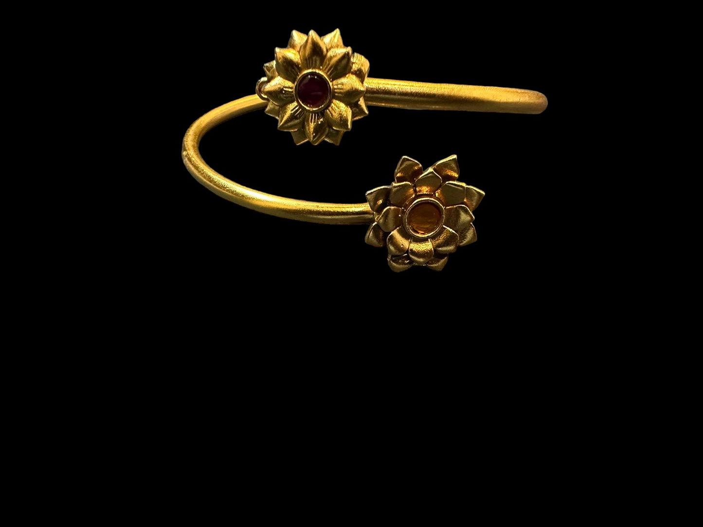 Chinni4 92.5 silver bracelet