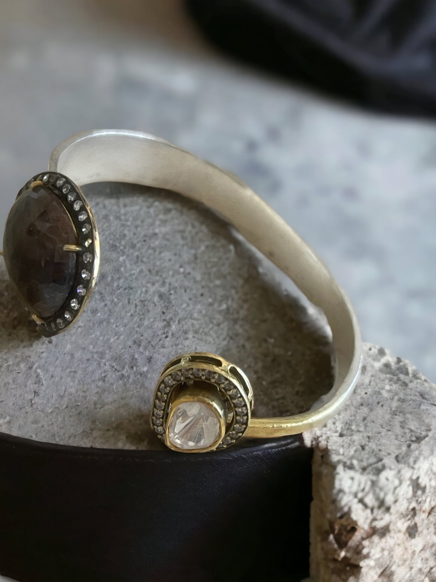 Ava 92.5 silver Kada15