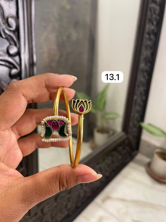 92.5 silver fusion Kada